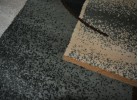 Тъкан персийски килим Blue stones 3085_green